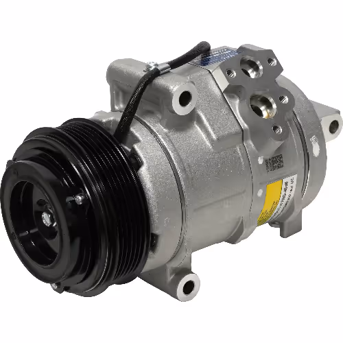 UAC Compresor Ford Edge 3,5L 07-10 (CX-9 3,7L 07-14) UAC CP9775C Colombia
