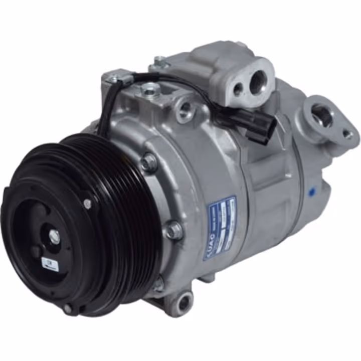 UAC Compresor Ford Explorer 3,5L 11-19 UAC CP9777 Colombia