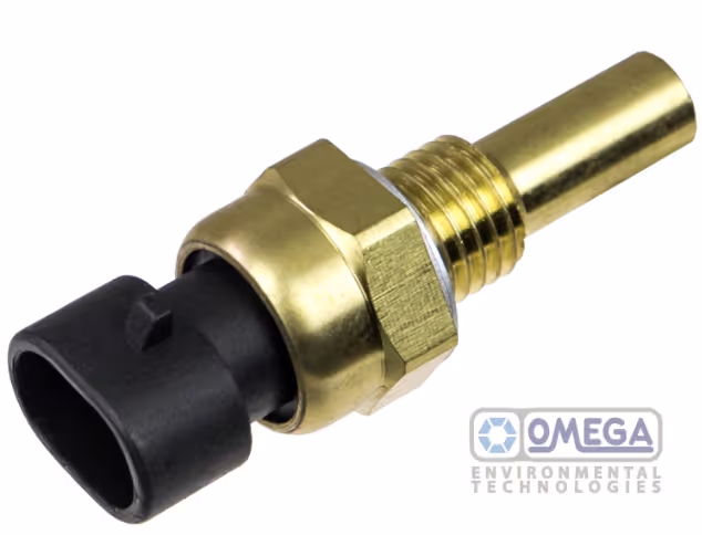 OMEGA Sensor de temperatura Chevrolet Camaro 18-20 (Tahoe Silverado/Escalade) OMEGA CT0003 Colombia