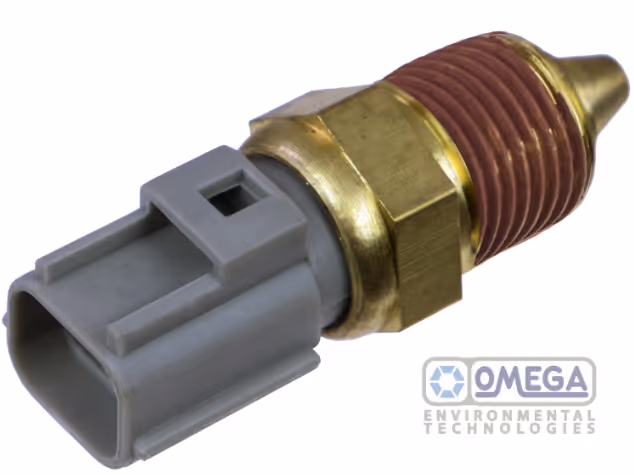 OMEGA Sensor de temperatura Ford Escape 10 (F-250/350/450/Explorer/Mustang/Fusion) OMEGA CT0015 Colombia