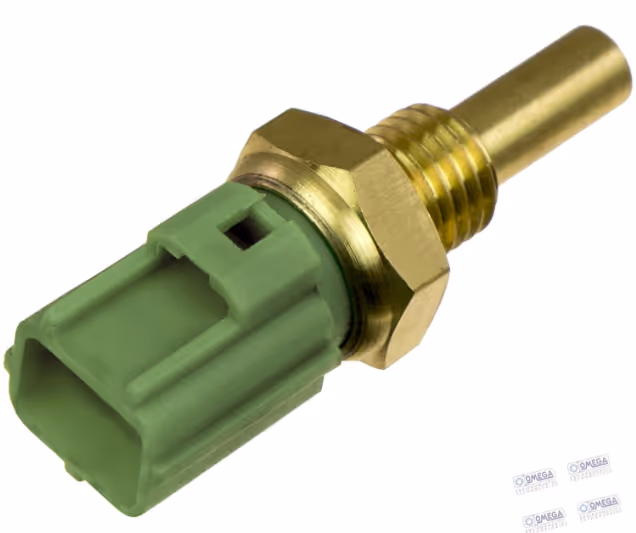 OMEGA Sensor de temperatura Mazda 3 14-18 (Mazda 2 14, Mazda 6 14-17, CX-15 14-16) OMEGA CT0021 Colombia
