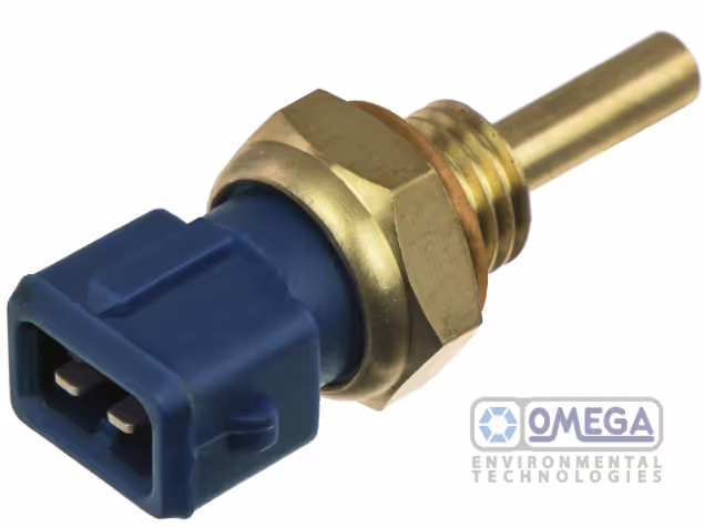 OMEGA Sensor de temperatura Nissan Pathfinder 94-95 (Allegro/Sentra/Maxima/Sportage/323/Sephia) OMEGA CT0022 Colombia