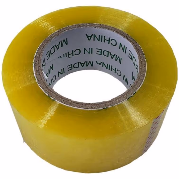 Cinta transparente 2" CT0073W — Accesorio A/C Colombia