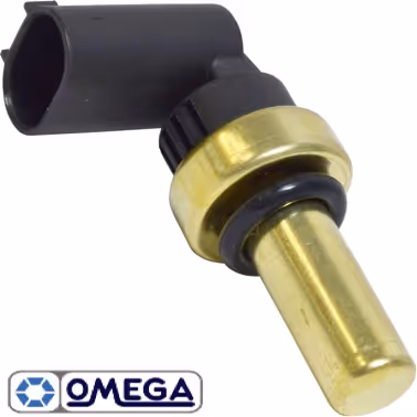 OMEGA Sensor de temperatura Chevrolet Spark 16 (Cadillac/Tracker/Sonic/Cruze) OMEGA CT0098 — Accesorio A/C Colombia