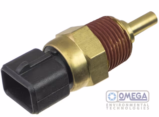 OMEGA Sensor de temperatura Hyundai Tucson 18-20 (Elantra/Santa Fe/Optima/Forte/Sedona/Soul) OMEGA CT0154 Colombia
