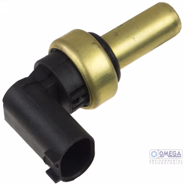 OMEGA Sensor de temperatura Mercedes-Benz C230 03-05 (C240/C250/C280/C300/CLK/SLK350) OMEGA CT0162 Colombia