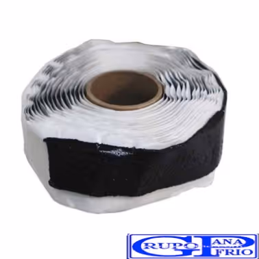GP Cinta Cork Tape (Rollo 10m) GP CT1379 Colombia