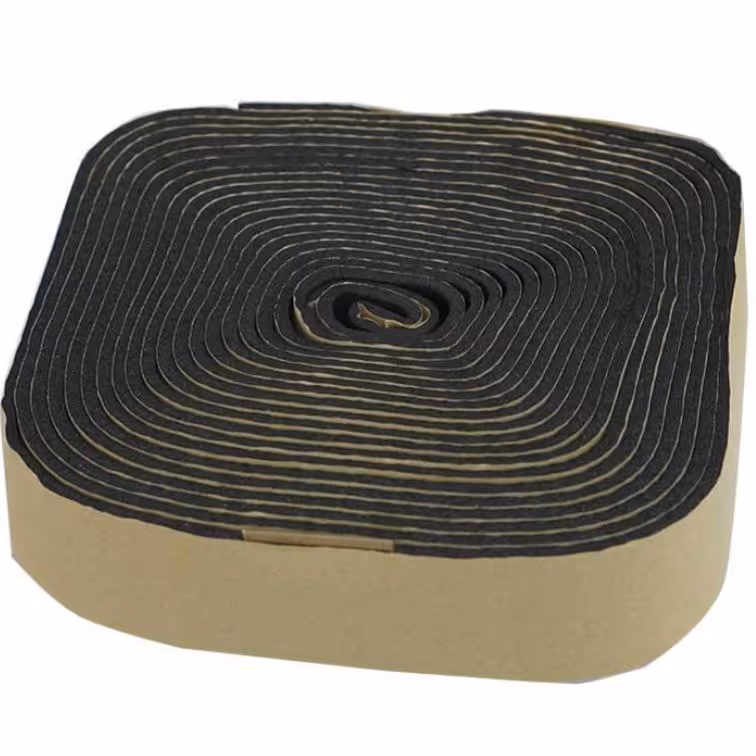 ACTECmax Cinta Prestite (Esponja) Rollo 2" x 10m ACTECmax CT5000 Colombia