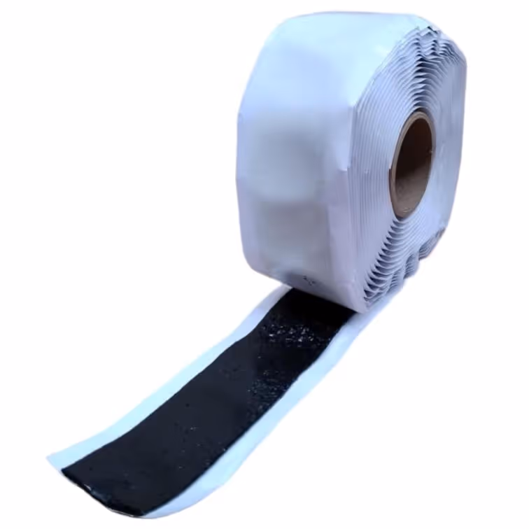 ACTECmax Cinta Cork Tape (Rollo 6,5m) ACTECmax CT5238A — Accesorio A/C Colombia