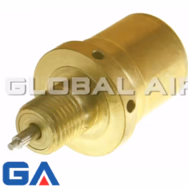 GA Válvula de Control SD6V12/SD7V12/SD7V16 (Renault/Peugeot/VW) 53mm 1,5 Mpa GA VC2501 Colombia
