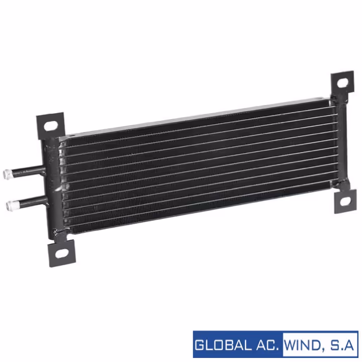 GW Enfriador de Aceite Universal 115x385X16mm GW EA0001 Colombia