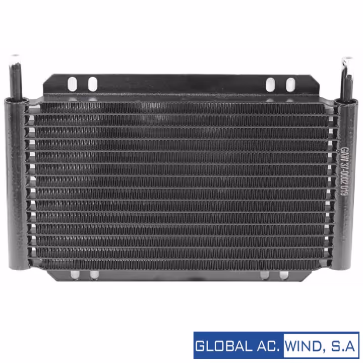 GW Enfriador de Aceite Universal 140x270X20mm GW EA0002 Colombia