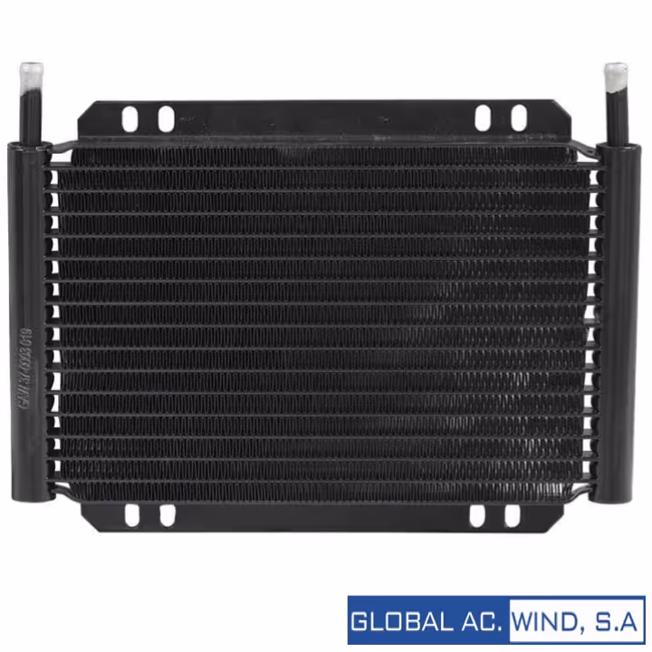 GW Enfriador de Aceite Universal 160x270X16mm GW EA0003 Colombia