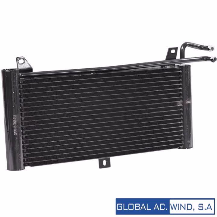 GW Enfriador de Aceite Universal 190x455X32mm GW EA0005 Colombia