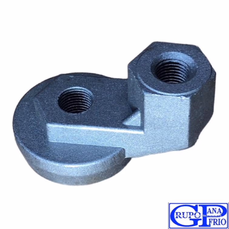 GP Excéntrica 1 1/2" GP EC020421 — Accesorio A/C Colombia