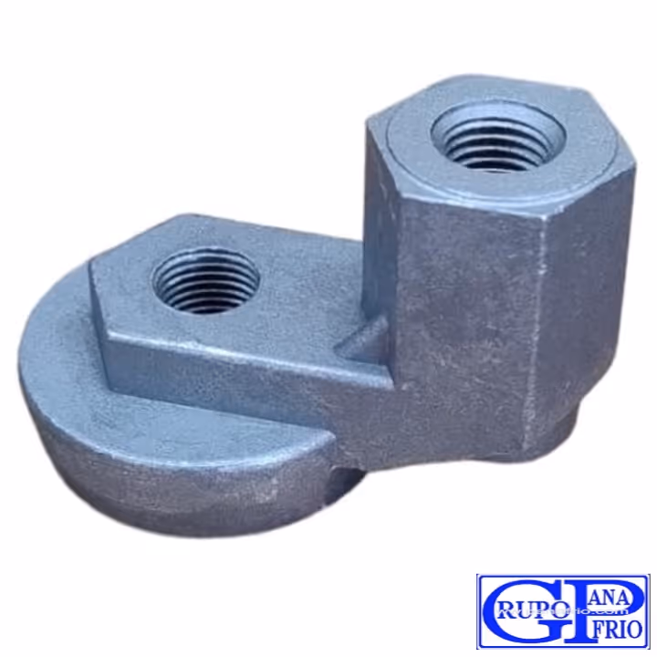 GP Excéntrica 1 3/4" GP EC020424 — Accesorio A/C Colombia
