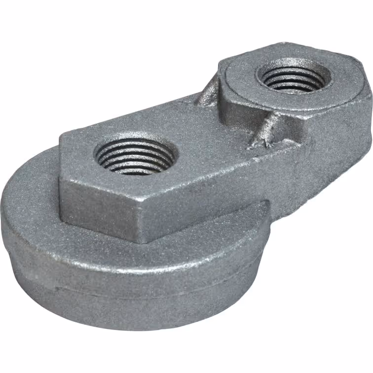 GW Excéntrica 1" con Tornillo GW EC1005W — Accesorio A/C Colombia