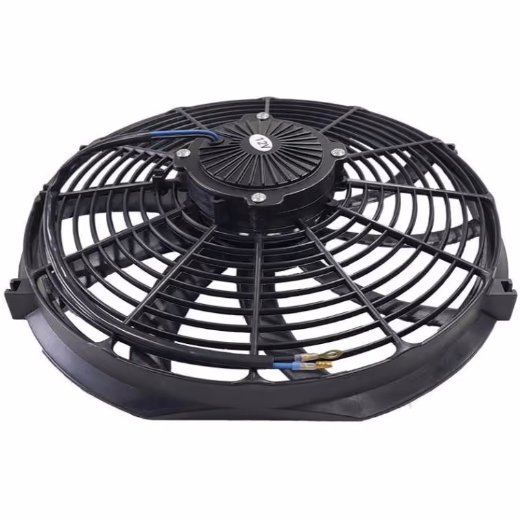 GW Electrovalvula Helicoidal 14" 130W/12V (Empujar) GW EL0032AW Colombia