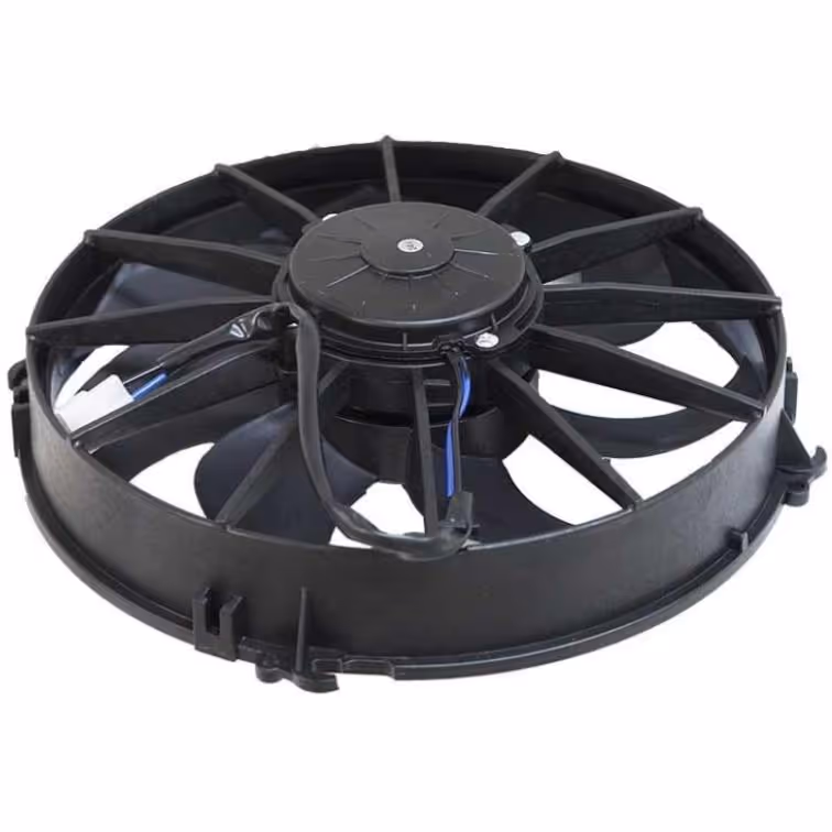 GW Electrovalvula Bus 12" 160W/24V (Extraer) Helicoidal GW EL0048W Colombia