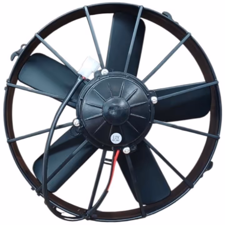 GW Electrovalvula Bus 12" 160W/12V (Empujar) GW EL0049AW Colombia