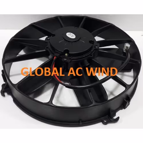 GW Electrovalvula Bus 12" 160W/24V (Extraer) GW EL0049CW Colombia