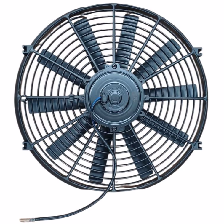 GW Electrovalvula Recto 14" 80W/12V (Empujar) GW EL0058W Colombia