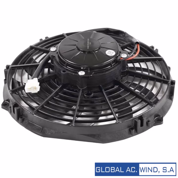 GW Electrovalvula Recto 10" 160W/12V (Extraer) GW EL0073W Colombia