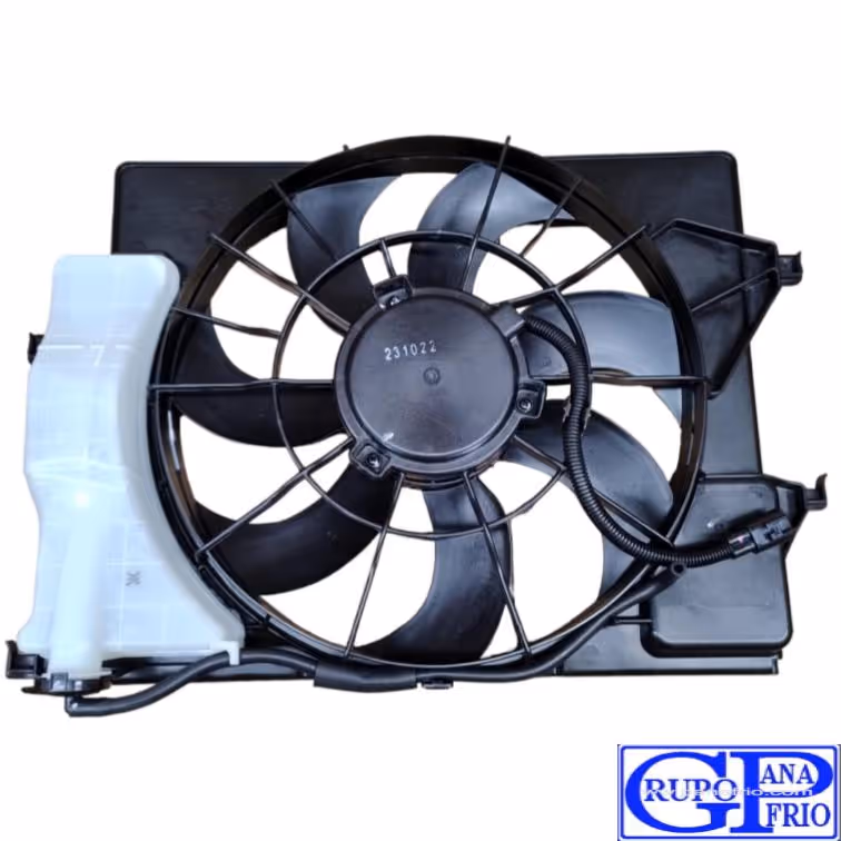 KOREA Electrovalvula Kia Soluto Korea EL16174 Colombia