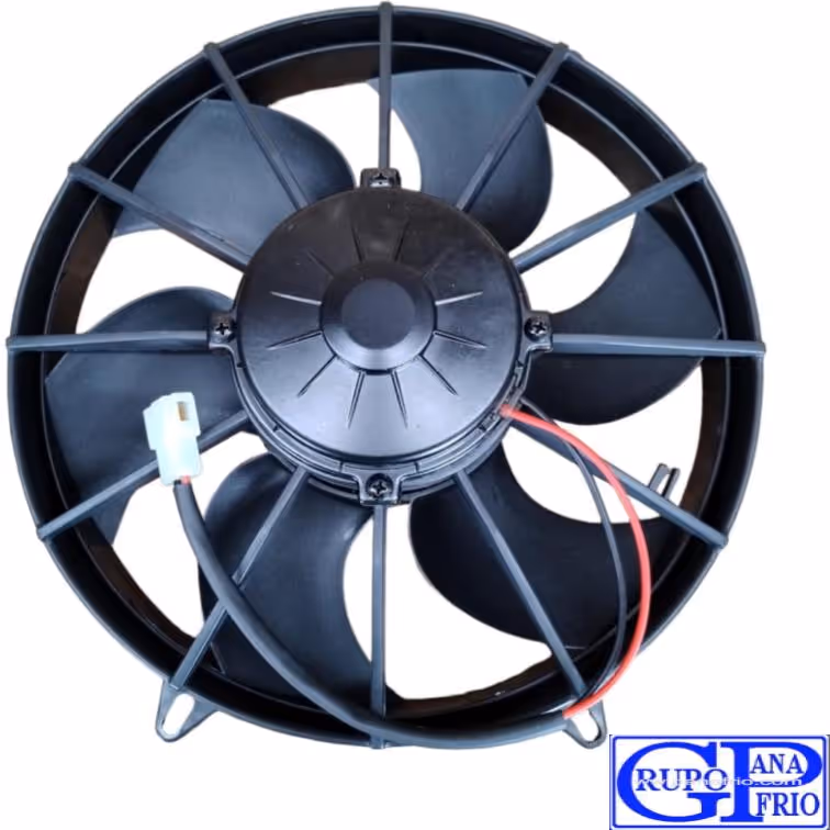 GP Electrovalvula Bus 11" 160W/24V (Extraer) GP EL2014555 Colombia