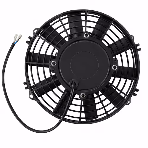 GP Electrovalvula Recto 09" 80W/12V (Empujar) GP EL3203 Colombia