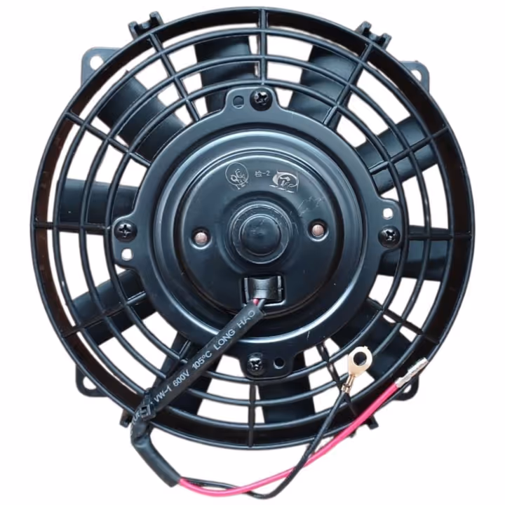 GP Electrovalvula Universal Recto 7" 180W/12V GP EL3207 Colombia