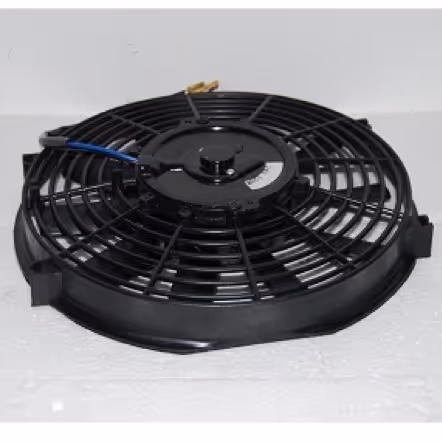 ACTECmax Electroválvula Recto 10" 120W/24V (Empujar) ACTECmax EL5007 Colombia