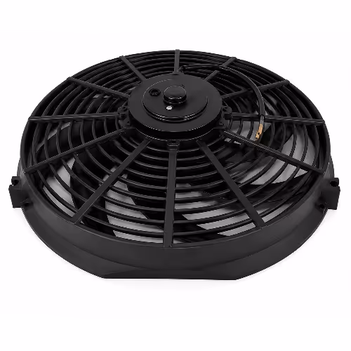 ACTECmax Electroválvula Helicoidal 9" 120W/12V (Empujar) ACTECmax EL5009A Colombia