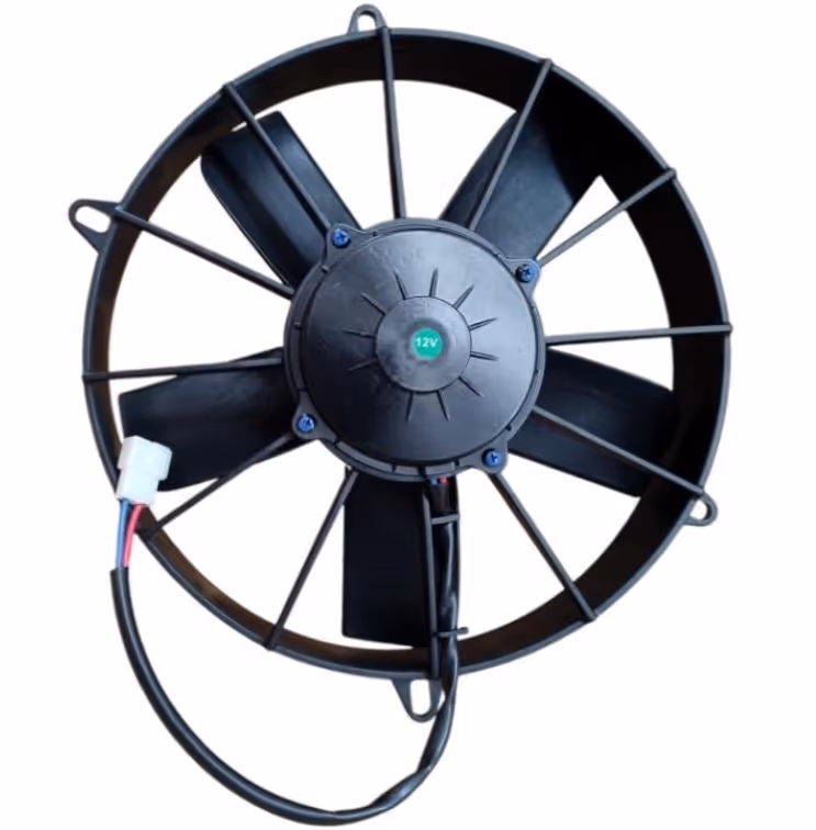 AFI Electroválvula Bus 11" 160W/12V (Extraer) AFI EL5011S Colombia