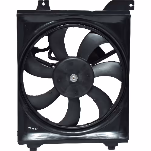 UAC Electroválvula Kia Rio 06-11 UAC EL50130 Colombia