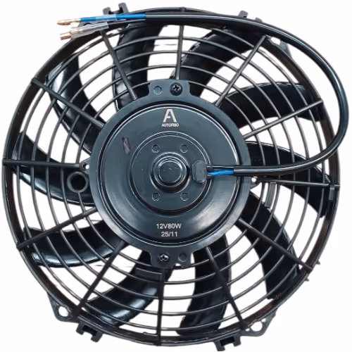 AFI Electroválvula Helicoidal 9" 80W/12V (Extraer) AFI EL5014C Colombia