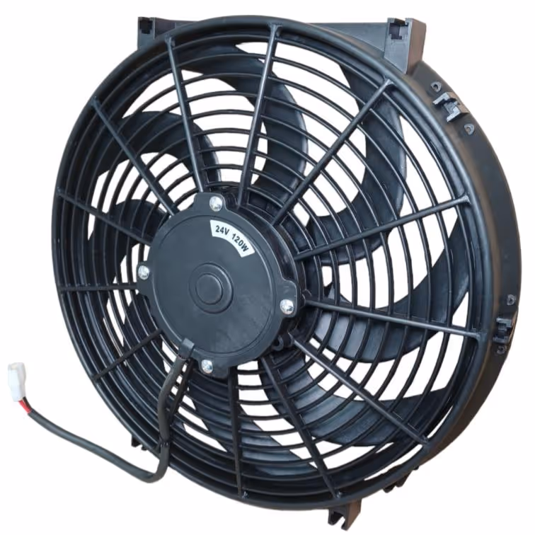 ACTECmax Electroválvula Helicoidal 14" 120W/24V (Empujar) ACTECmax EL5017 Colombia