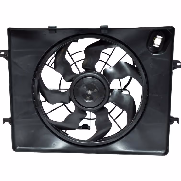 ACTECmax Electrovalvula Kia Optima 11-13 (Sonata 11-12) ACTECmax EL5031 Colombia
