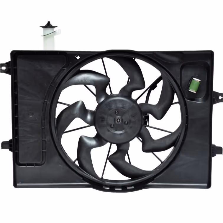 ACTECmax Electrovalvula Radiador Hyundai Elantra 2,0L 17-19 (Forte 2,0L 19) ACTECmax EL5053 Colombia