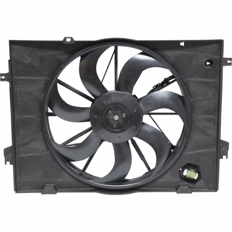 ACTECmax Electrovalvula Radiador Hyundai Tucson 05-09 (Sportage 05-10) ACTECmax EL5054 Colombia