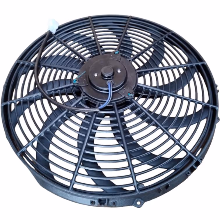 ACTECmax Electrovalvula Helicoidal 16" 130W/12V (Empujar) ACTECmax EL5055 Colombia