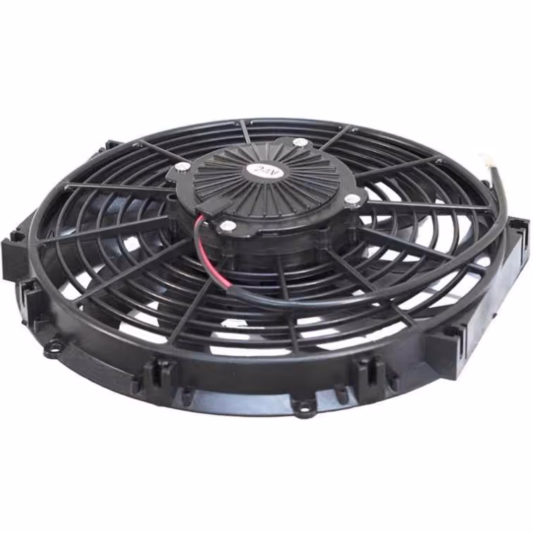 ACTECmax Electrovalvula Helicoidal 12" 120W/24V (Empujar) ACTECmax EL5057 Colombia