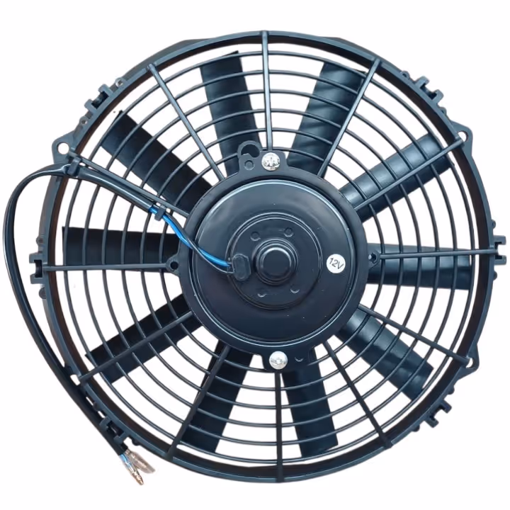 AFI Electrovalvula Recto 10" 80W/12V (Extraer) AFI EL5059S Colombia
