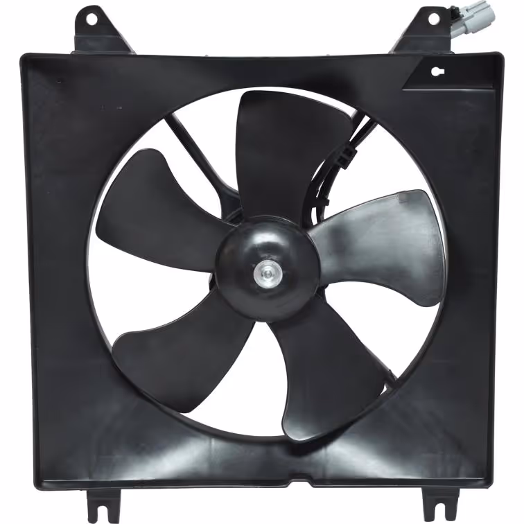ACTECmax Electrovalvula Radiador Chevrolet Optra 04-10 ACTECmax EL5062 Colombia