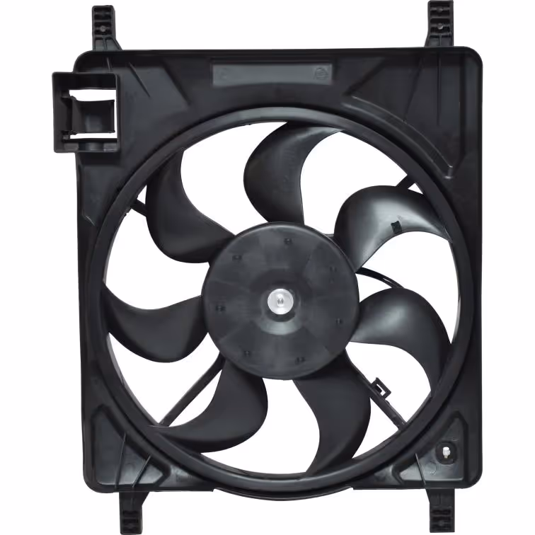 ACTECmax Electrovalvula Radiador Chevrolet Spark 11-15 ACTECmax EL5063 Colombia