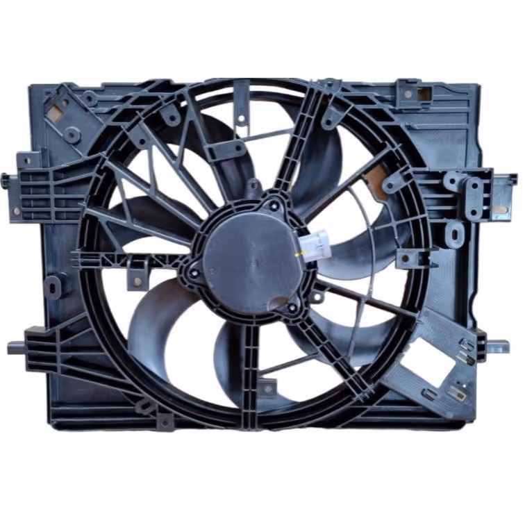 ACTECmax Electrovalvula Radiador Nissan Kicks (Arkana) ACTECmax EL5066 Colombia