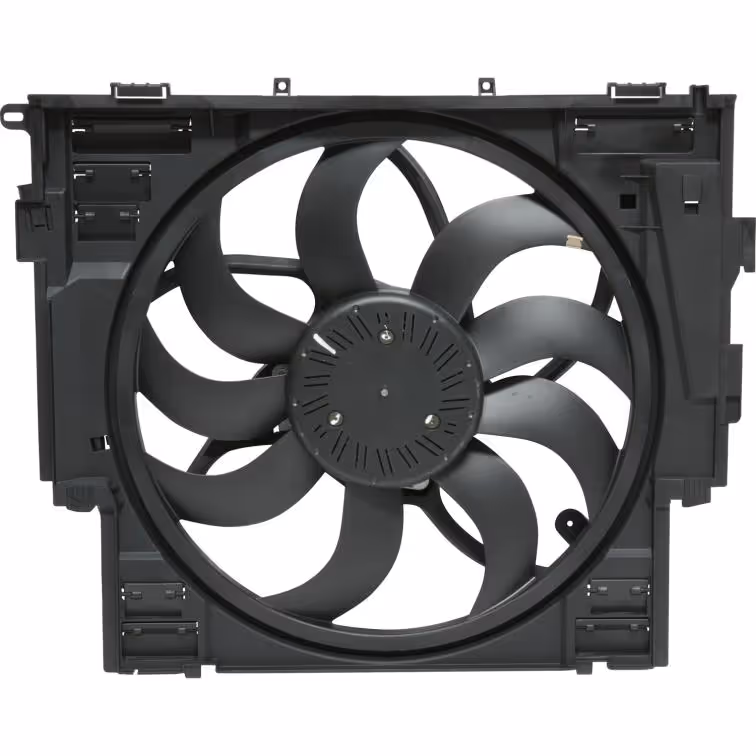 ACTECmax Electrovalvula BMW 528 12-16 ACTECmax EL5067A Colombia