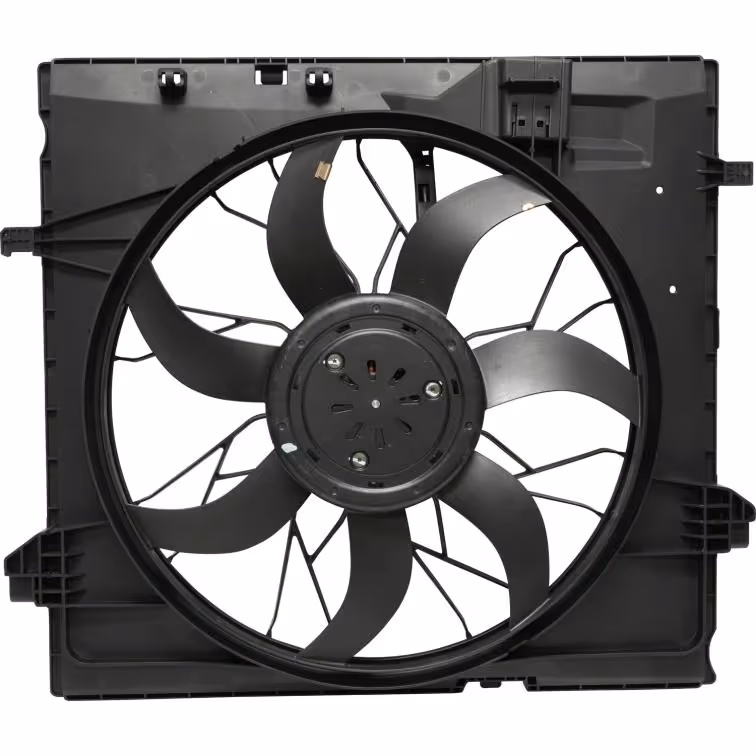 ACTECmax Electrovalvula Mercedes-Benz GL350 13-16 (GL450, GLE350, GLE43, GLE550) ACTECmax EL5073A Colombia