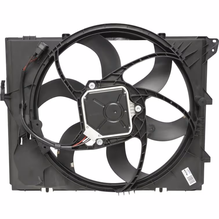 ACTECmax Electrovalvula Radiador BMW 128 08-13, 323 06-10, 325 06-13, 328 07-13, Z4 09-12 ACTECmax EL5076A Colombia