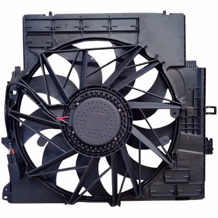 ACTECmax Electrovalvula Radiador BMW X3 11-17 ACTECmax EL5077A Colombia